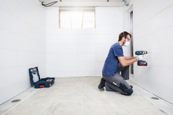 Алмазные свёрла Best for Ceramic для сухого сверления 6 x 35 mm 2608587155